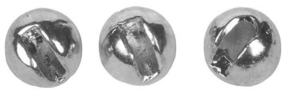 JMC Split Tungsten Beads