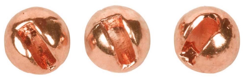 JMC Split Tungsten Beads