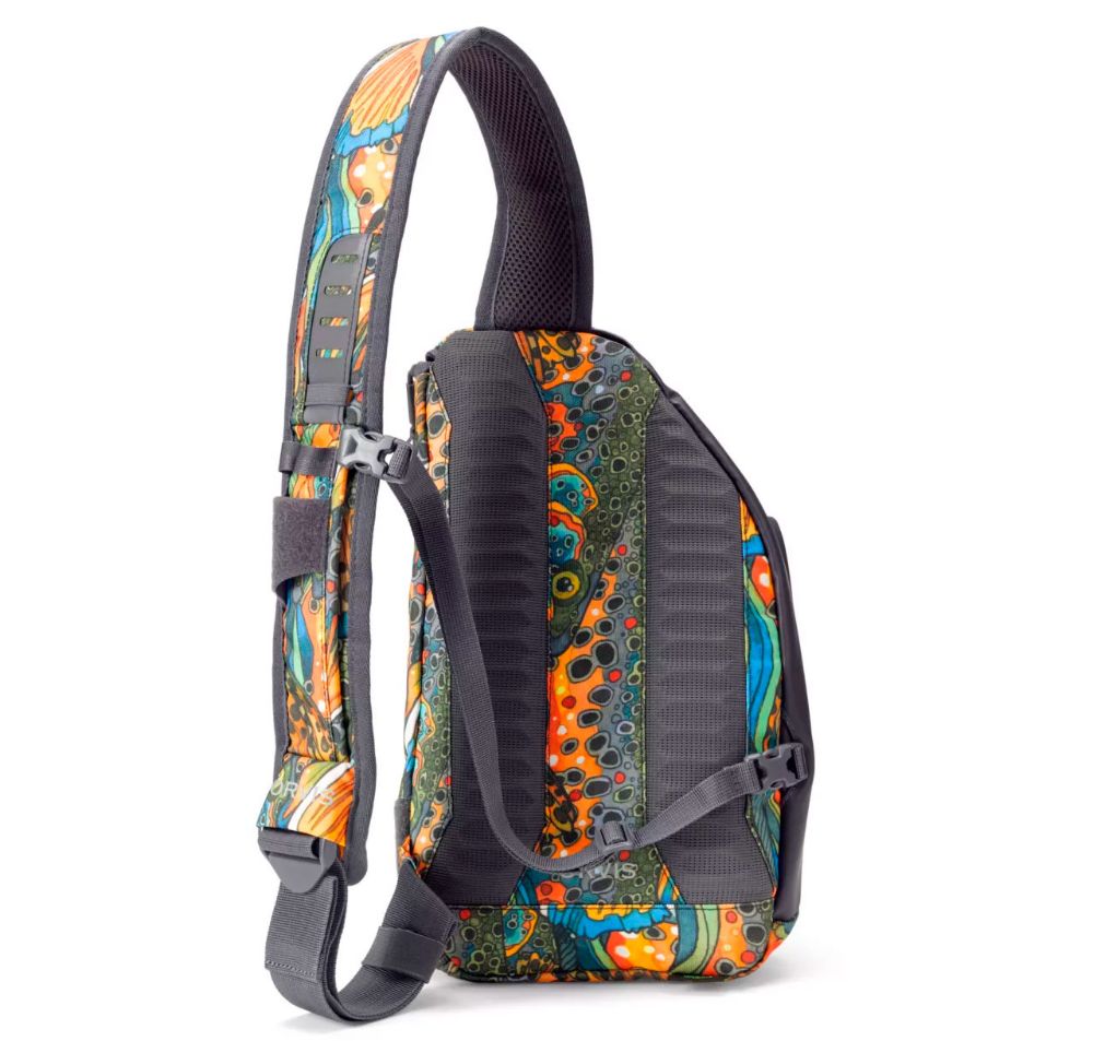 Orvis Mini Sling Pack