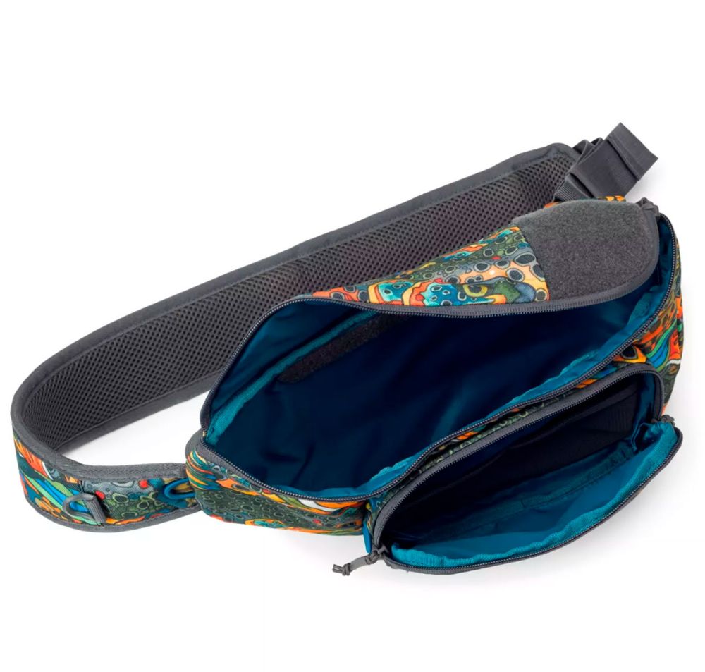 Orvis Mini Sling Pack