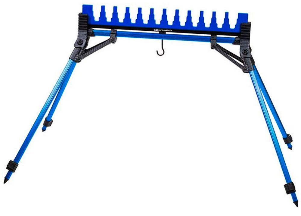 Garbolino Support Kit Silver