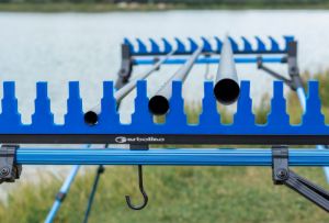 Garbolino Support Kit Silver Garbolino