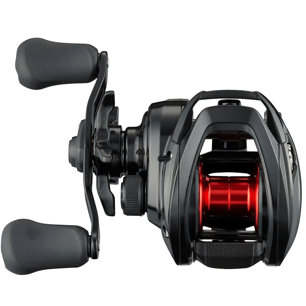 Daiwa PR L Casting