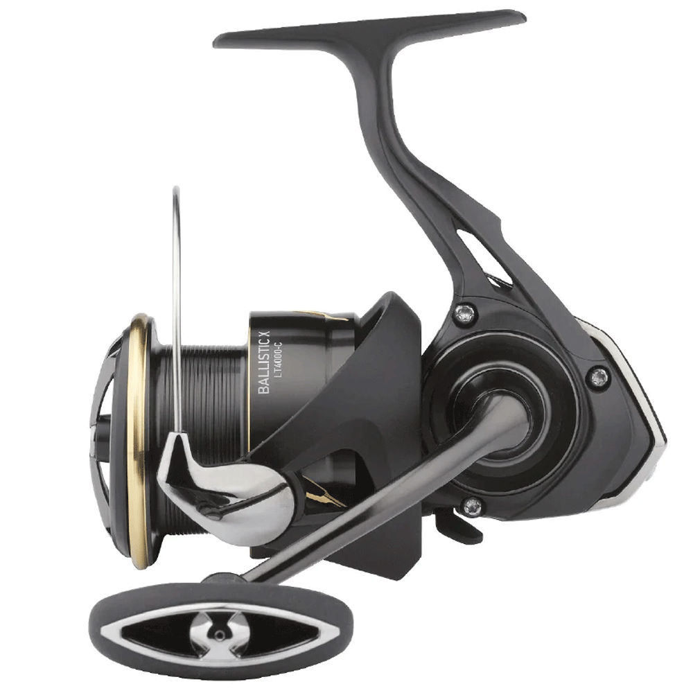 Daiwa Ballistic X LT Spinning