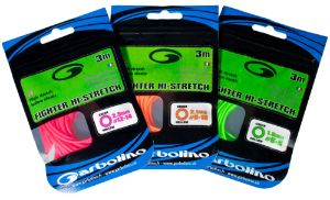 Garbolino Elastique Creux - Fighter Hi-Stretch