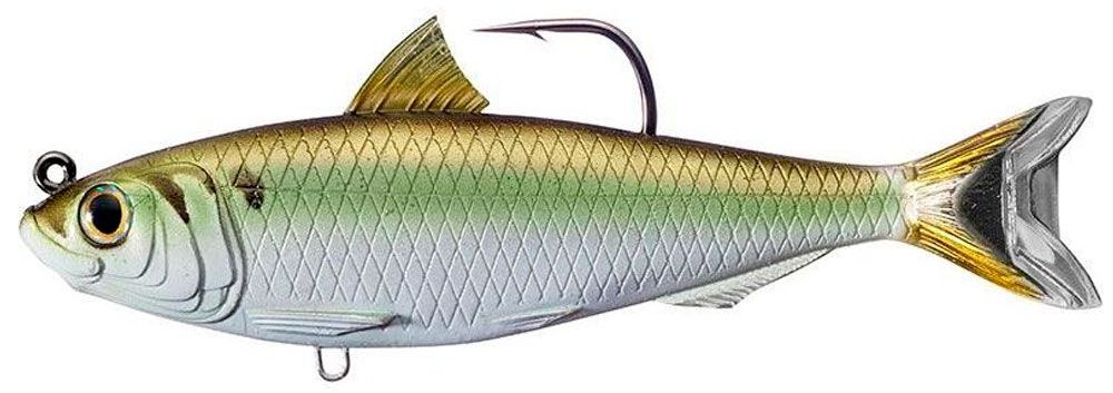 Livetarget Blueback Herring Swimbait