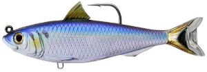 Livetarget Blueback Herring Swimbait