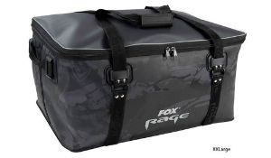 Fox Rage Voyager Camo Welded Bags