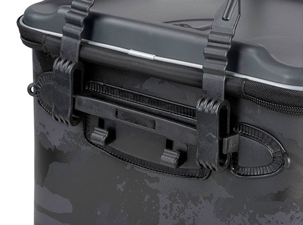 Fox Rage Voyager Camo Welded Bags