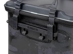 Fox Rage Voyager Camo Welded Bags