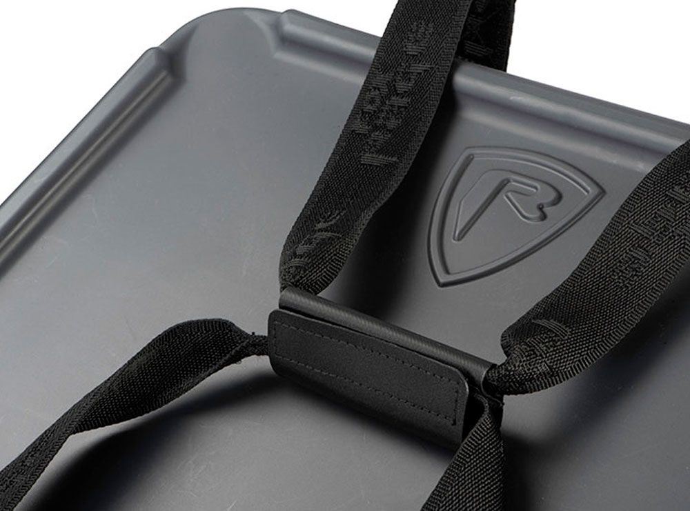 Fox Rage Voyager Camo Welded Bags