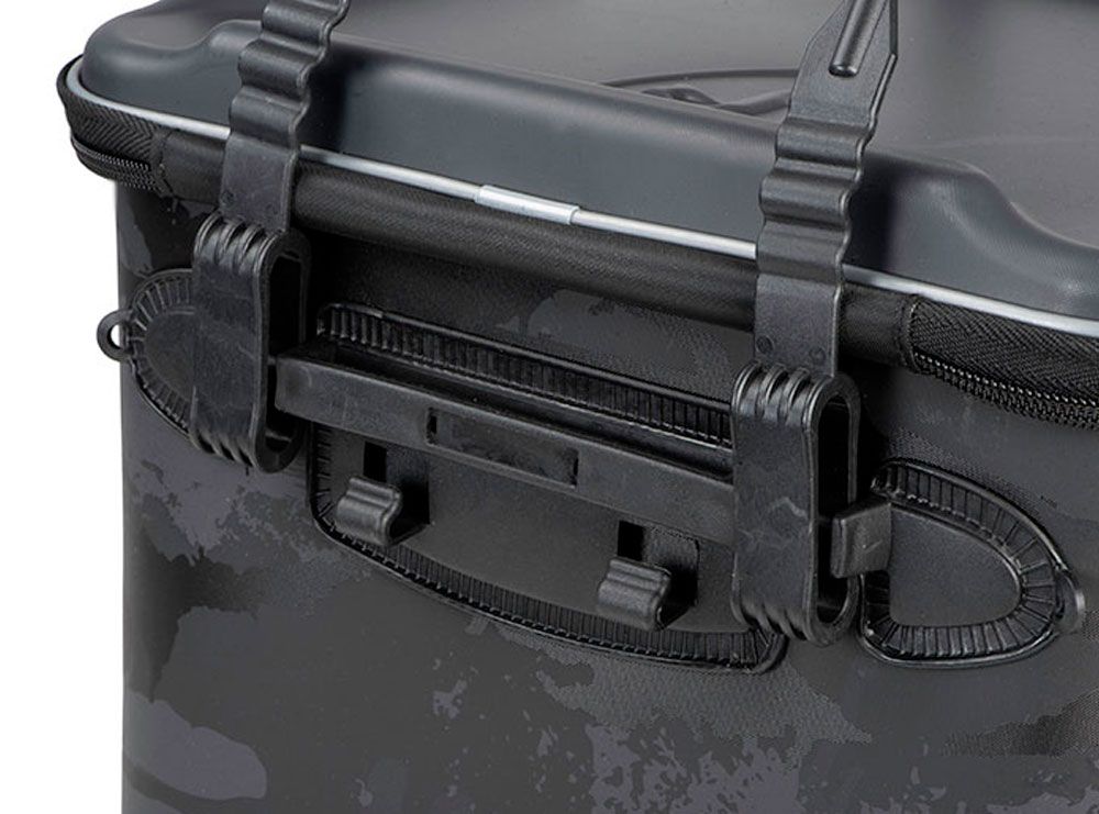 Fox Rage Voyager Camo Welded Bags