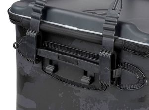 Fox Rage Voyager Camo Welded Bags