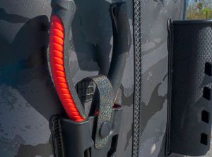 Fox Rage Voyager Camo Welded Bags