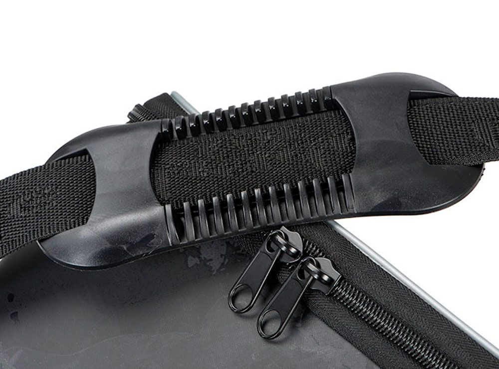 Fox Rage Voyager Camo Welded Bags