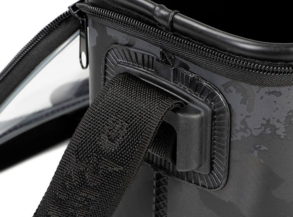 Fox Rage Voyager Camo Welded Bags