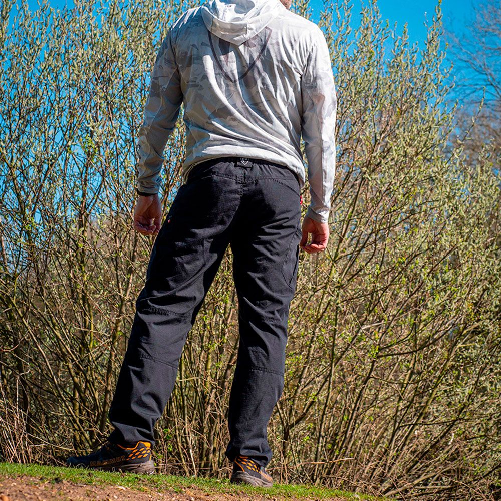 Fox Rage Voyager Combat Trousers