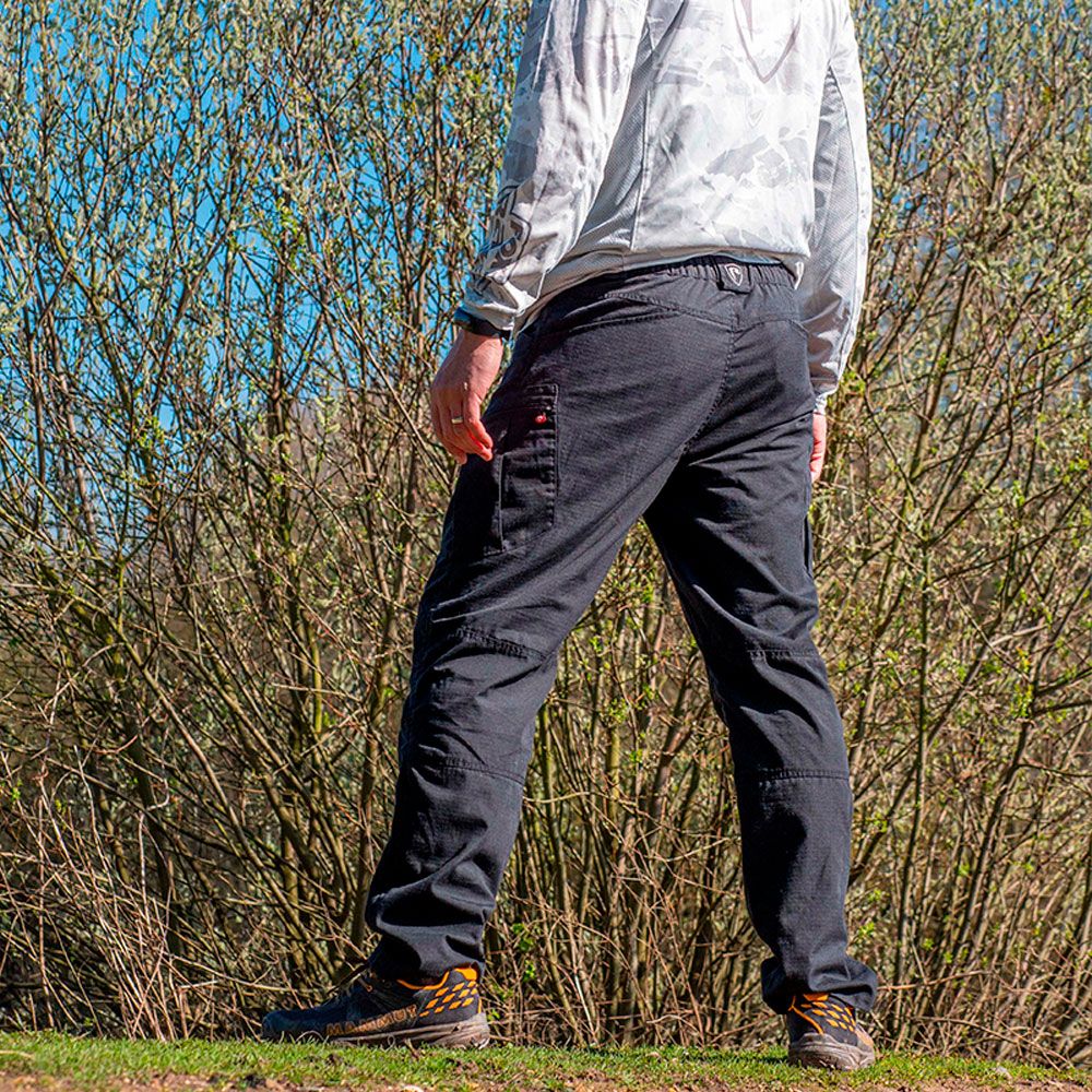 Fox Rage Voyager Combat Trousers