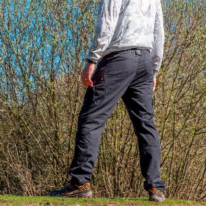 Fox Rage Voyager Combat Trousers