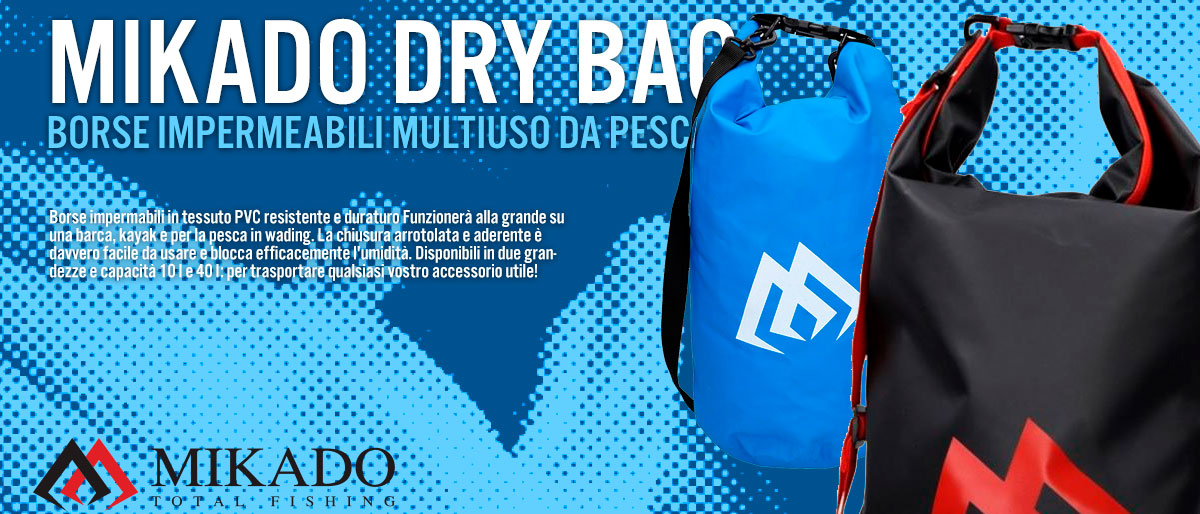 Immagine del prodotto Mikado Dry Bag