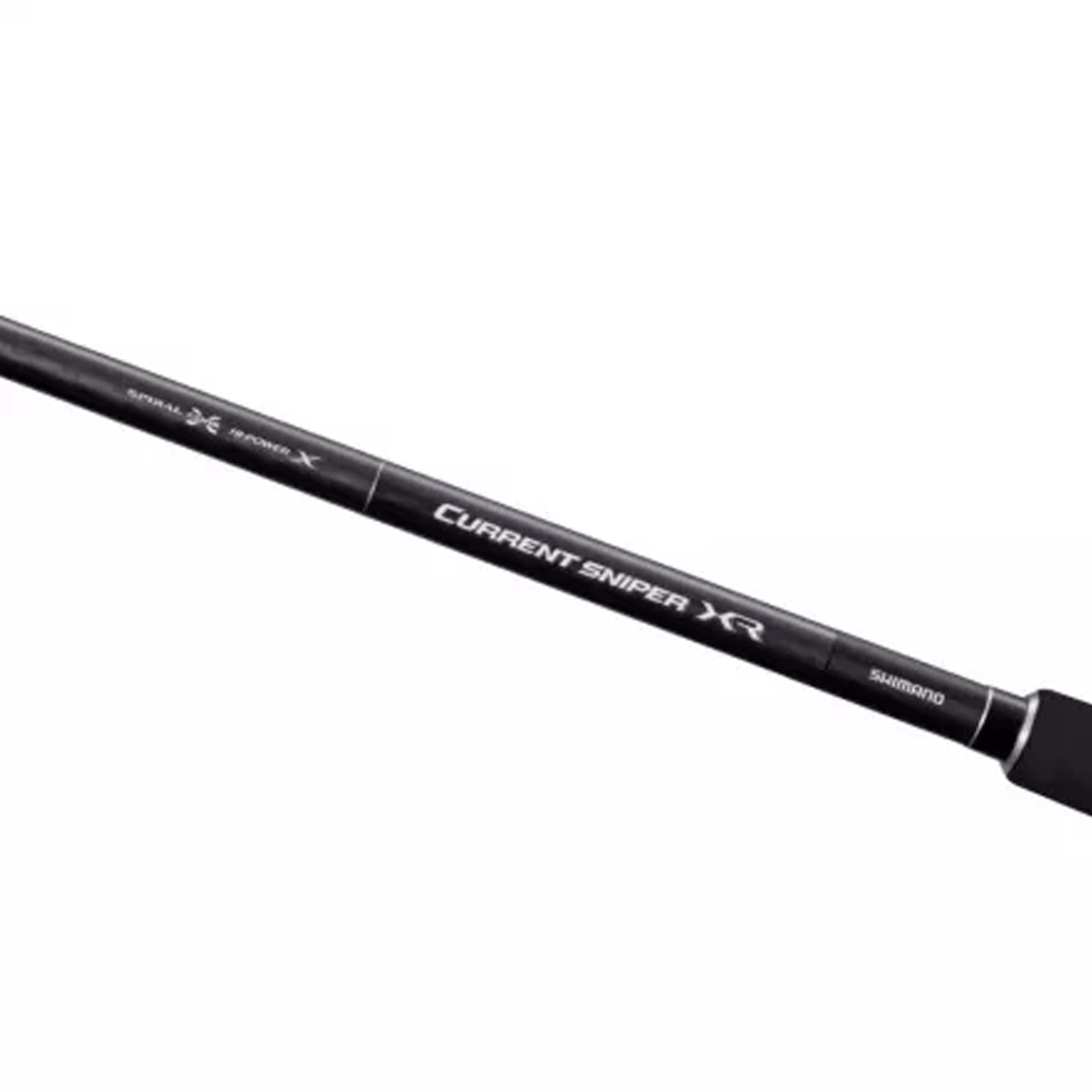Shimano Current Sniper XR