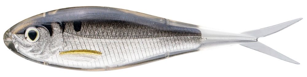 Livetarget Skip Shad