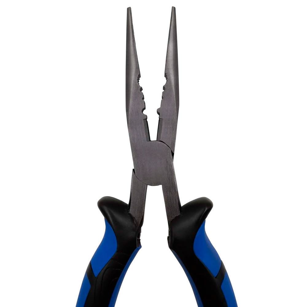 Mustad Straight Nose Pliers