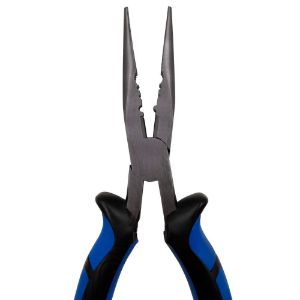 Mustad Straight Nose Pliers