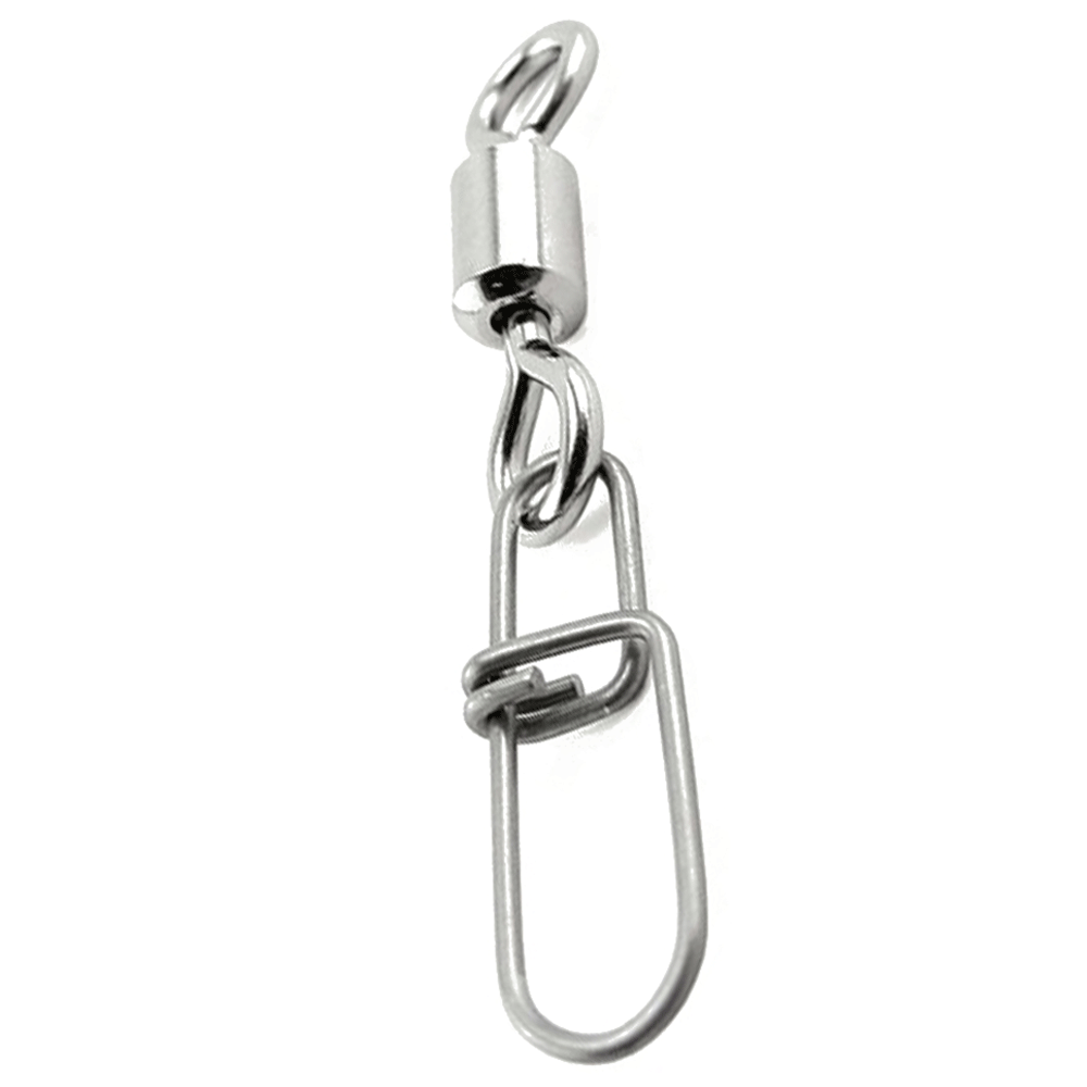 YARIE Crosslock Snap Rolig