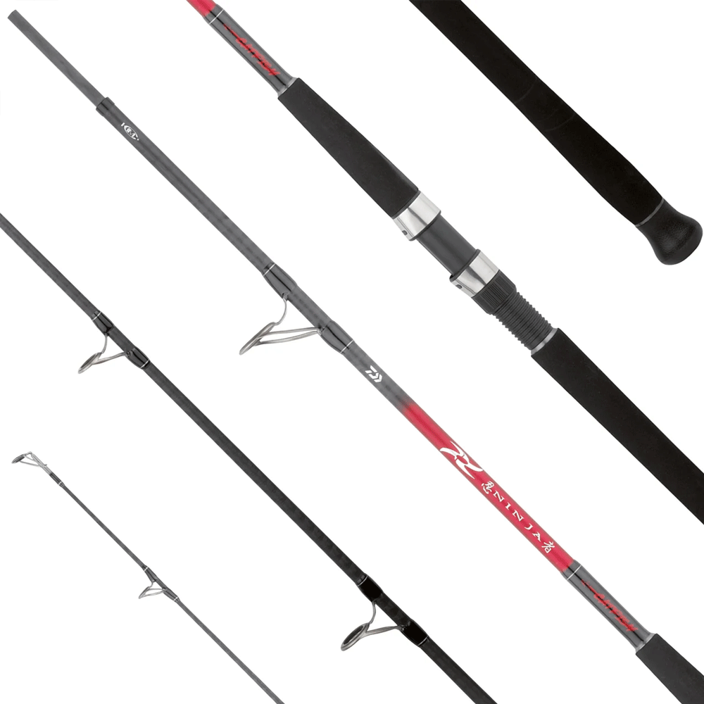 Daiwa Ninja Catfish
