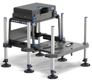 Garbolino D36 Competition 36-31 Airvent Garbolino