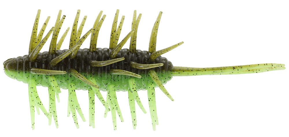 Hideup Coike Shrimp #271 Grepum/Chart Black F Hideup