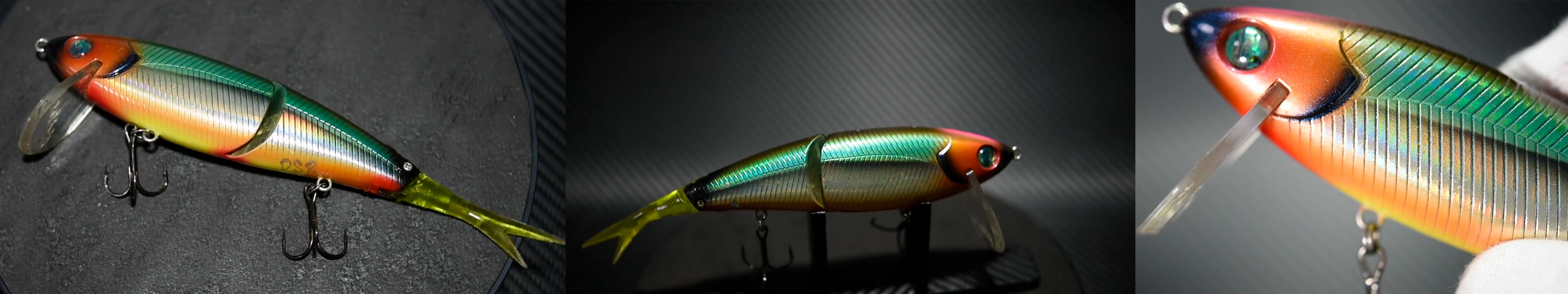 Immagine del prodotto Phat Lab Nekosogi DSR