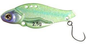 Flash Union Full Metal Sonic