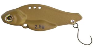 Flash Union Full Metal Sonic