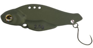 Flash Union Full Metal Sonic