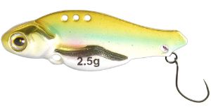 Flash Union Full Metal Sonic