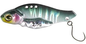 Flash Union Full Metal Sonic