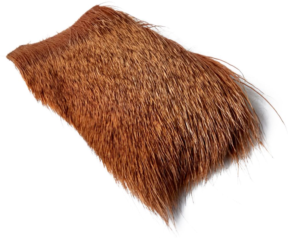 JMC Pelo di Cervo selezionato