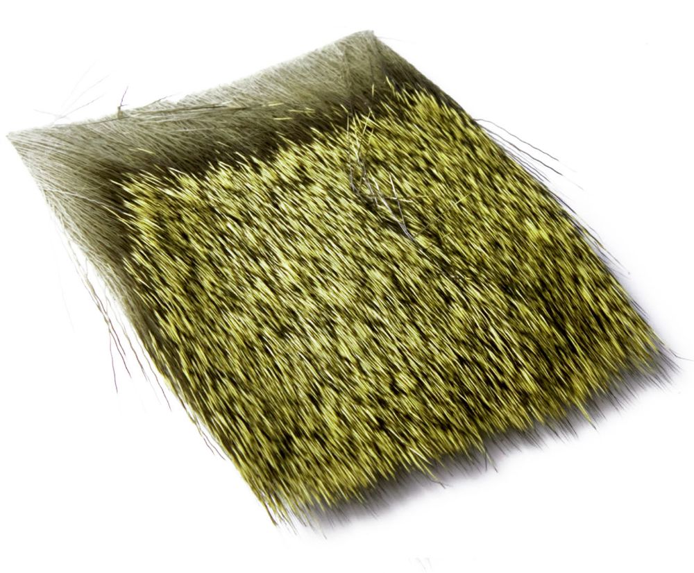 JMC Pelo di Cervo selezionato