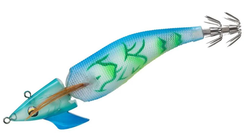 Daiwa Emeraldas Amorous Joint