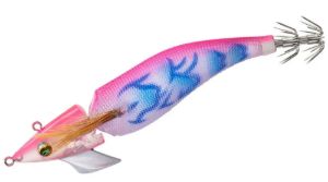 Daiwa Emeraldas Amorous Joint Pink Glow Hustel Night Daiwa