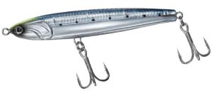 Daiwa Drift Flicker Laser Impact Chart Head Sardine Daiwa