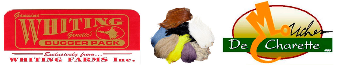 Immagine del prodotto JMC Coda di Gallo Indiano Top Grade