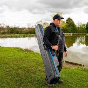 Preston Innovations Hardcase Rod Safe