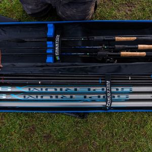 Preston Innovations Hardcase Rod Safe