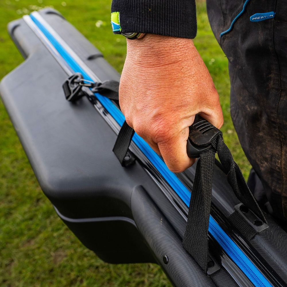 Preston Innovations Hardcase Rod Safe