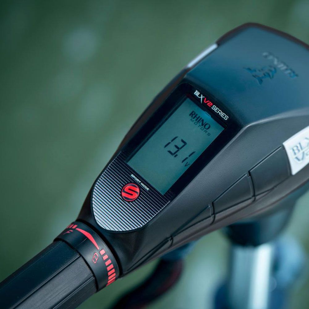 Rhino BLX V2 Trolling Motors