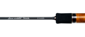 YARIE Lansa Evolution Noir YARIE