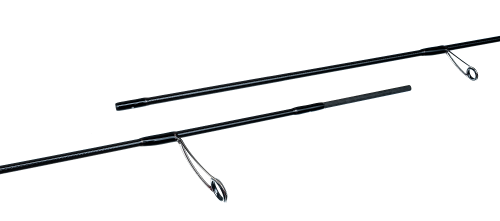 YARIE Lansa Evolution Noir